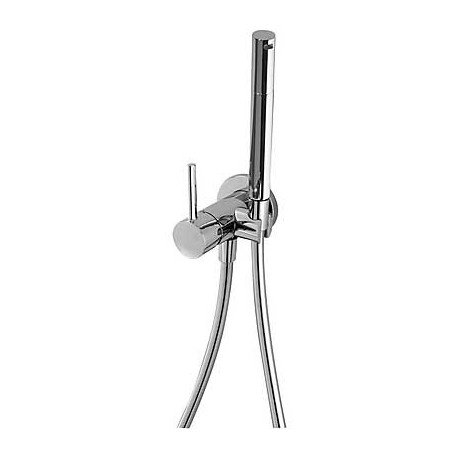 Mitigeur Encastrable pour Bidet et WC Chrome - TRES 134123