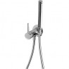 Mitigeur Encastrable pour Bidet et WC Chrome - TRES 134123