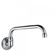 Bec fondu giratoire 240 mm. - TRES 134302