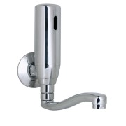 Robinet électronique de lavabo une seule eau  - TRES 09217101