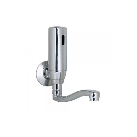 Robinet électronique de lavabo une seule eau  - TRES 09217101