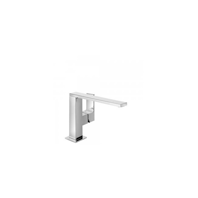 Mitigeur lavabo bec 34x10 mm. - TRES 10620501