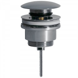 Bonde SIMPLE‑RAPID Ø 63 mm CLICK‑CLACK - TRES 13454010