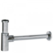 Siphon de lavabo apparent télescopique  - TRES 13463410