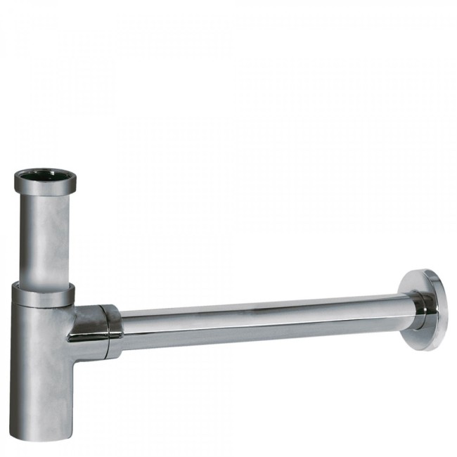 Siphon de lavabo apparent télescopique  - TRES 13463410