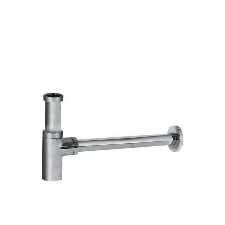 Siphon de lavabo apparent télescopique  - TRES 13463410