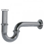 Siphon en S articulé pour lavabo  - TRES 13463810