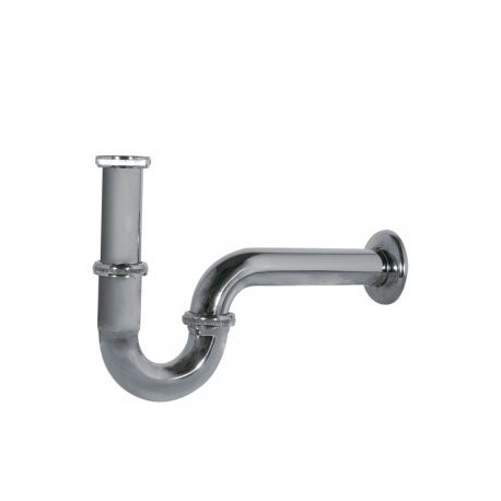 Siphon en S articulé pour lavabo  - TRES 13463810