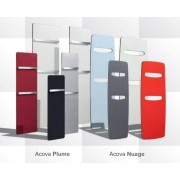 Sèche-serviette ACOVA NUAGE électrique TGN-TGNA