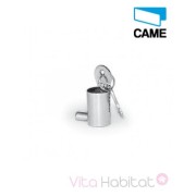 Cylindre serrure avec clé DIN - CAME -  KR001