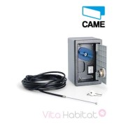 Boîtier de déverrouillage par câble - CAME -  H3000