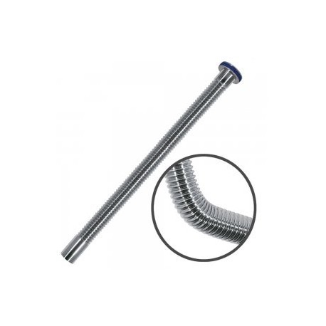 Flexible vidage Matière Laiton long. 500 mm. - TRES 913463250