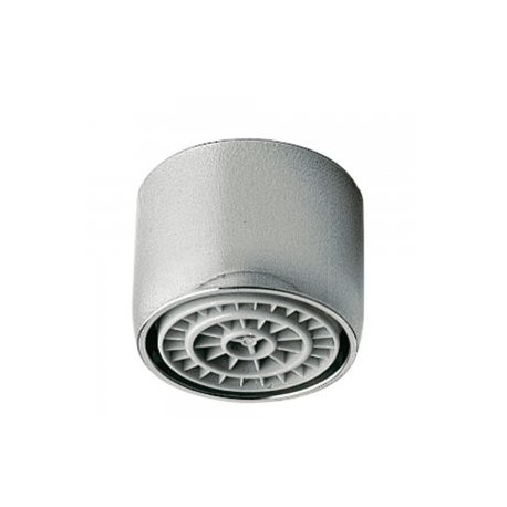 Réducteur de débit Femelle 22/100. 8 l/m. Certificat. - TRES 9134681