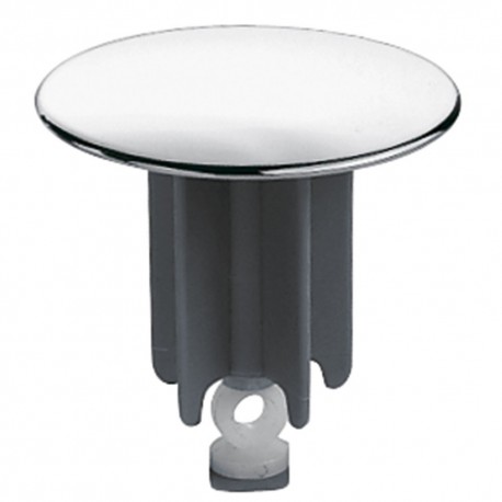 Bouchon avec cache pour vidage automatique Ø 63 mm 1,1/4”  - TRES 913484026