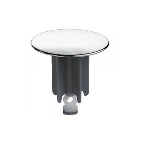 Bouchon avec cache pour vidage automatique Ø 63 mm 1,1/4”  - TRES 913484026