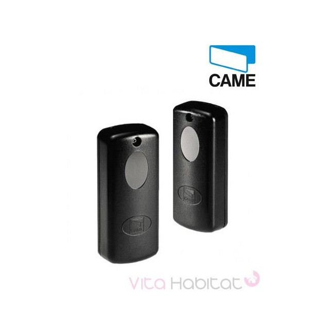 Photocellules - portée 10 m - CAME -  DIR10