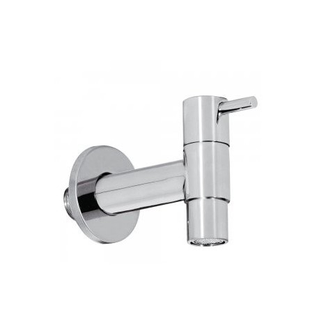 Robiet de jardin Avec aérateur. - TRES 03450101