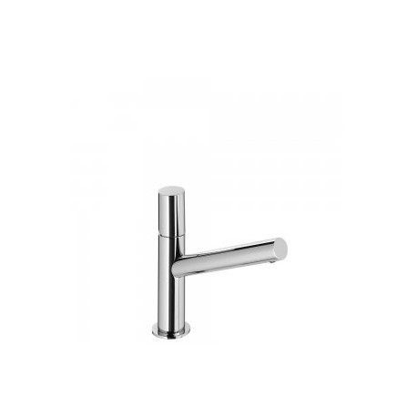 Mitigeur lavabo bec long - TRES 06120301