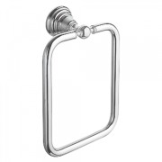 Porte‑serviette carré  - TRES 12463609