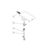 Bec cascade  - TRES 16216150