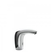 Robinet électronique de lavabo une seule eau Actionné par capteur infrarouge - TRES 19260603