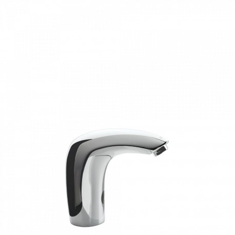 Robinet électronique de lavabo une seule eau Actionné par capteur infrarouge - TRES 19260603