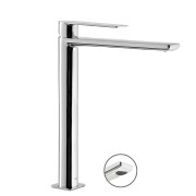 Mitigeur lavabo avec rallonge - TRES 20020305