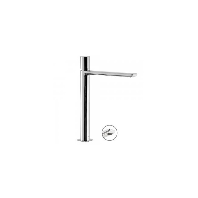 Mitigeur lavabo avec rallonge - TRES 20020306