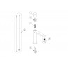 Mitigeur lavabo - TRES 21120302