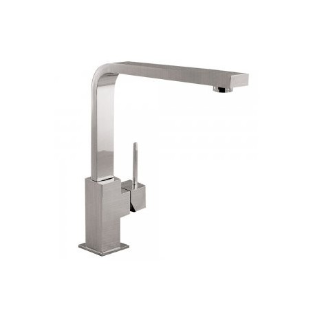 Mitigeur évier bec 35x15 mm. - TRES 53049603