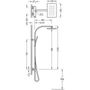 Kit anticalcaire - TRES 20219101