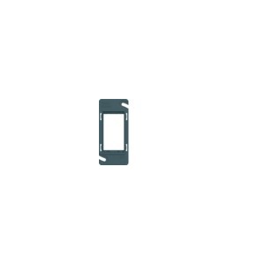 Support 1M - APPAREILLAGE MURAL GALLERY HAGER WXA451