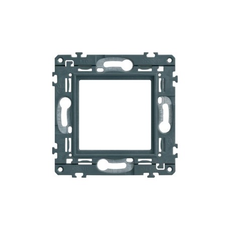 Support 2M systo - APPAREILLAGE MURAL GALLERY HAGER WXA460