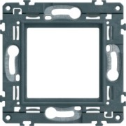 Support 2M systo - APPAREILLAGE MURAL GALLERY HAGER WXA460