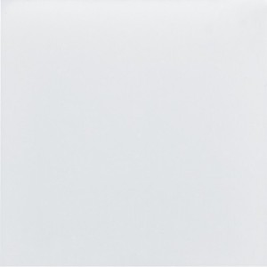 Etiquette voyant 2M blanche - APPAREILLAGE MURAL GALLERY HAGER WXA601