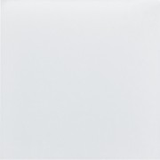 Etiquette voyant 2M blanche - APPAREILLAGE MURAL GALLERY HAGER WXA601