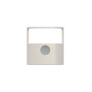 Enjo interrupteur auto dune - APPAREILLAGE MURAL GALLERY HAGER WXD050D