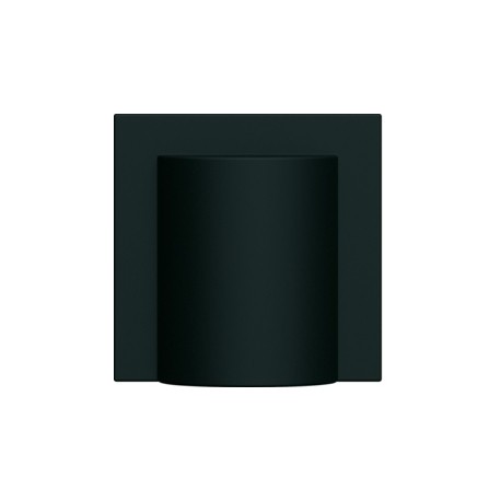 Enjo sortie de cable night - APPAREILLAGE MURAL GALLERY HAGER WXD155N