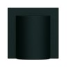Enjo sortie de cable night - APPAREILLAGE MURAL GALLERY HAGER WXD155N