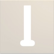 Enjo prise tel T 2M dune - APPAREILLAGE MURAL GALLERY HAGER WXD200D