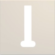 Enjo prise tel T 2M dune - APPAREILLAGE MURAL GALLERY HAGER WXD200D