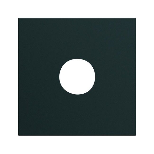 Enjo prise TV 2M night - APPAREILLAGE MURAL GALLERY HAGER WXD251N