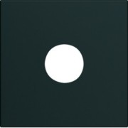 Enjo prise TV 2M night - APPAREILLAGE MURAL GALLERY HAGER WXD251N