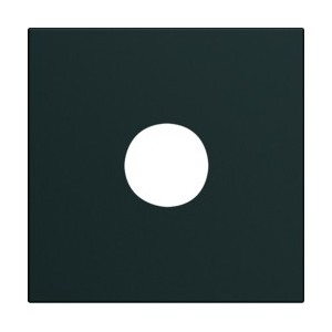 Enjo prise TV 2M night - APPAREILLAGE MURAL GALLERY HAGER WXD251N