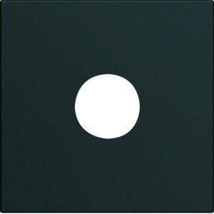 Enjo prise TV 2M night - APPAREILLAGE MURAL GALLERY HAGER WXD251N