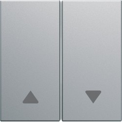 Enjo inter volet roulant titan - APPAREILLAGE MURAL GALLERY HAGER WXD300T