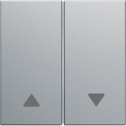 Enjo inter volet roulant titan - APPAREILLAGE MURAL GALLERY HAGER WXD300T