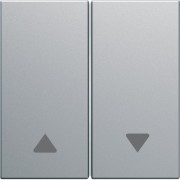 Enjo inter volet roulant titan - APPAREILLAGE MURAL GALLERY HAGER WXD300T