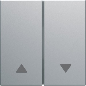 Enjo inter volet roulant titan - APPAREILLAGE MURAL GALLERY HAGER WXD300T