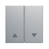 Enjo inter volet roulant titan - APPAREILLAGE MURAL GALLERY HAGER WXD300T